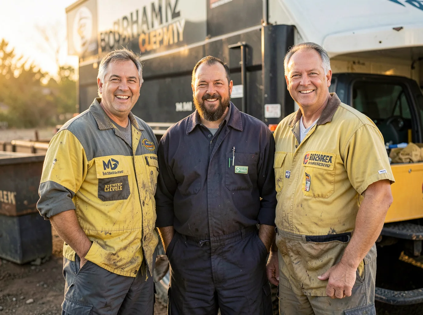 Sewage Cleanup company in Cerro Gordo, IL